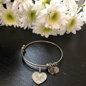 Angelica Collection bracelet